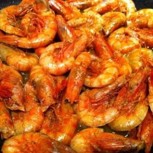 Gambes de Palamòs